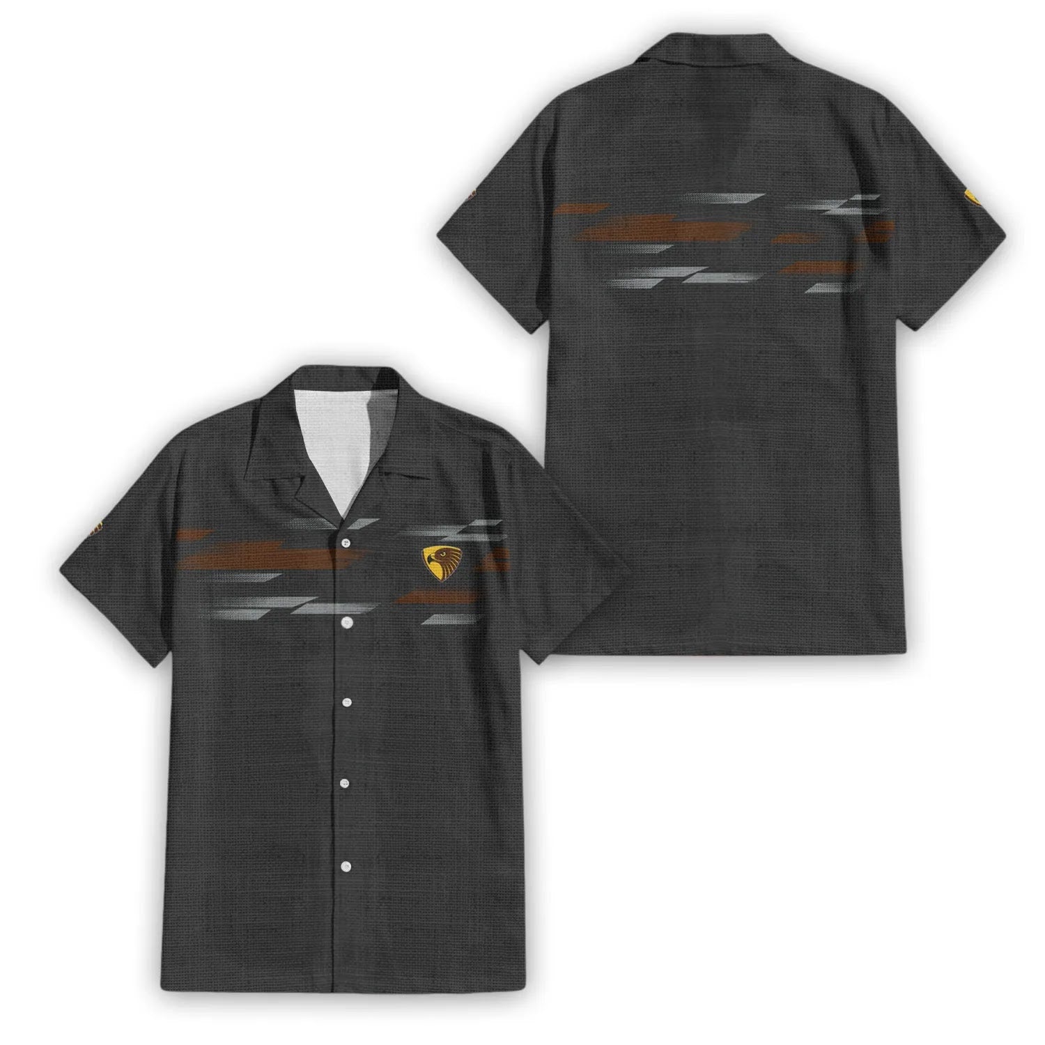 Hawthorn Hawks Apparels SC100
