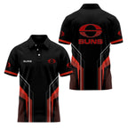 Gold Coast Suns Apparels SC023