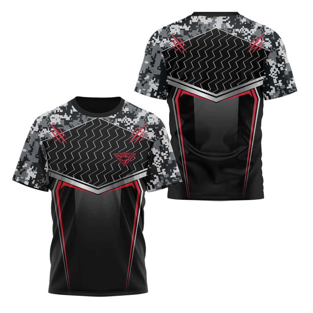 Essendon Bombers Apparels SC115