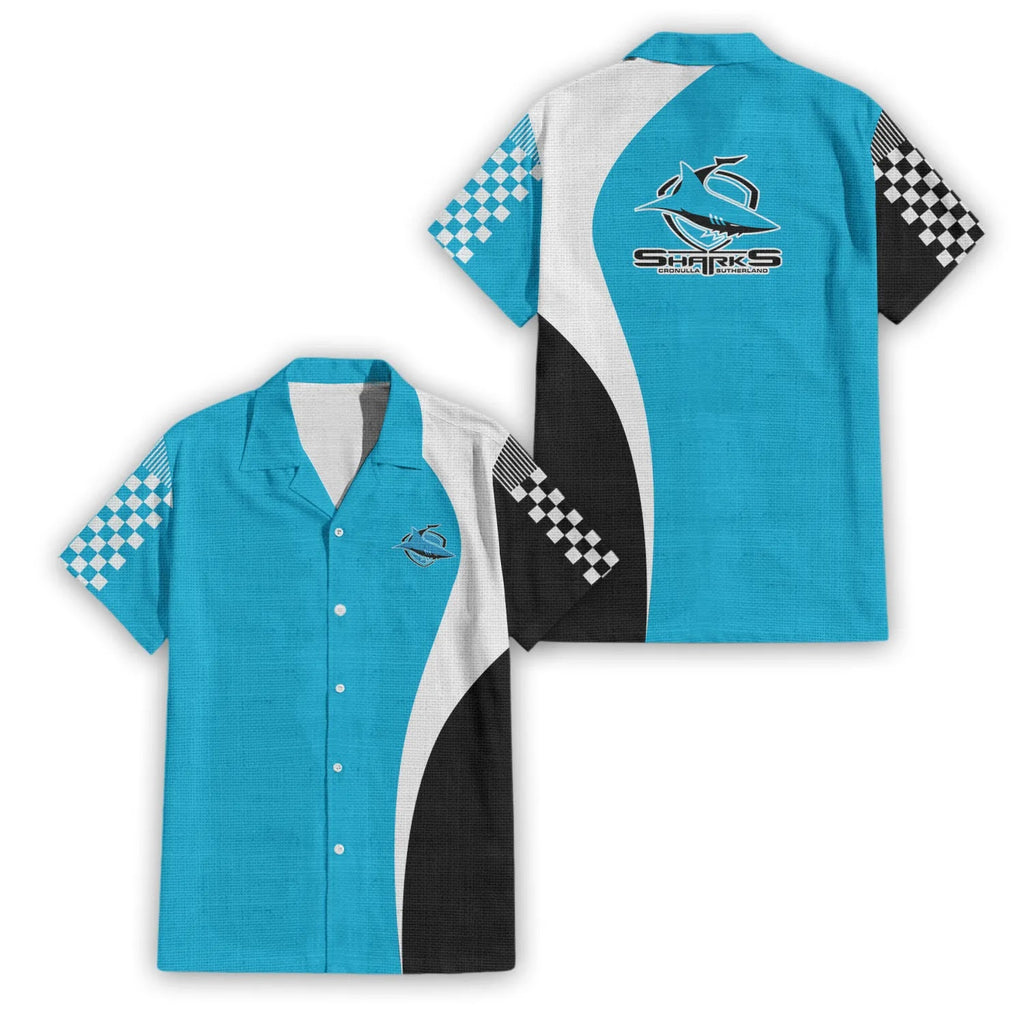Cronulla-Sutherland Sharks Apparels SC073