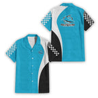 Cronulla-Sutherland Sharks Apparels SC073