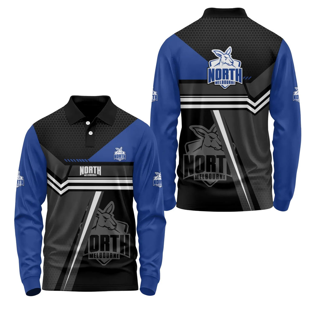 North Melbourne Kangaroos Apparels SC071
