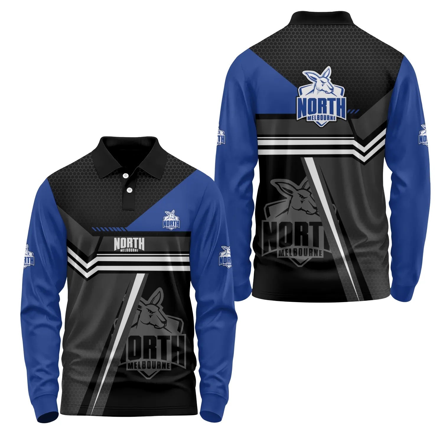 North Melbourne Kangaroos Apparels SC071