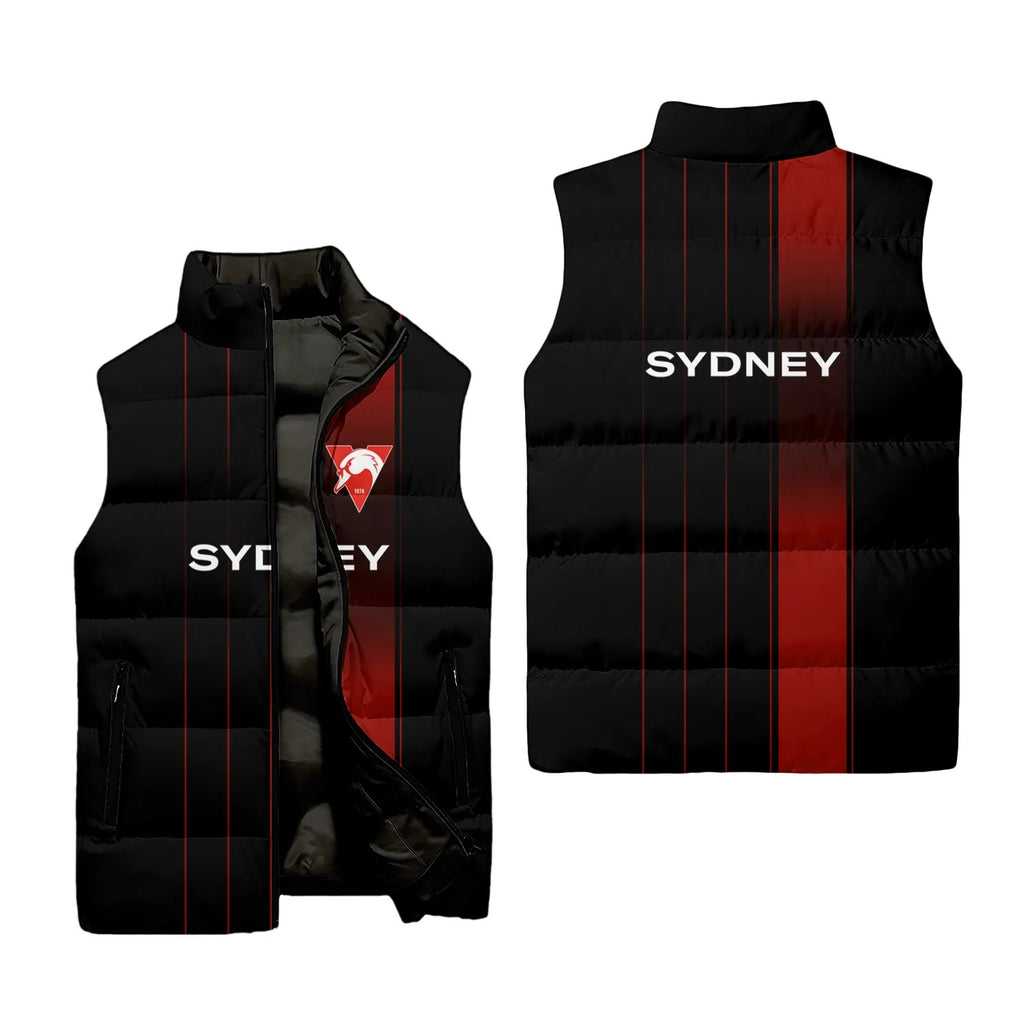 Sydney Swans Apparels SC068