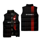 Sydney Swans Apparels SC068