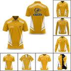 West Coast Eagles Apparels SC092