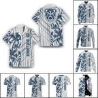 Canterbury-Bankstown Bulldogs Apparels SHW041
