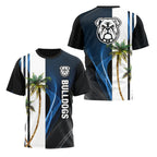 Canterbury-Bankstown Bulldogs Apparels SHW036