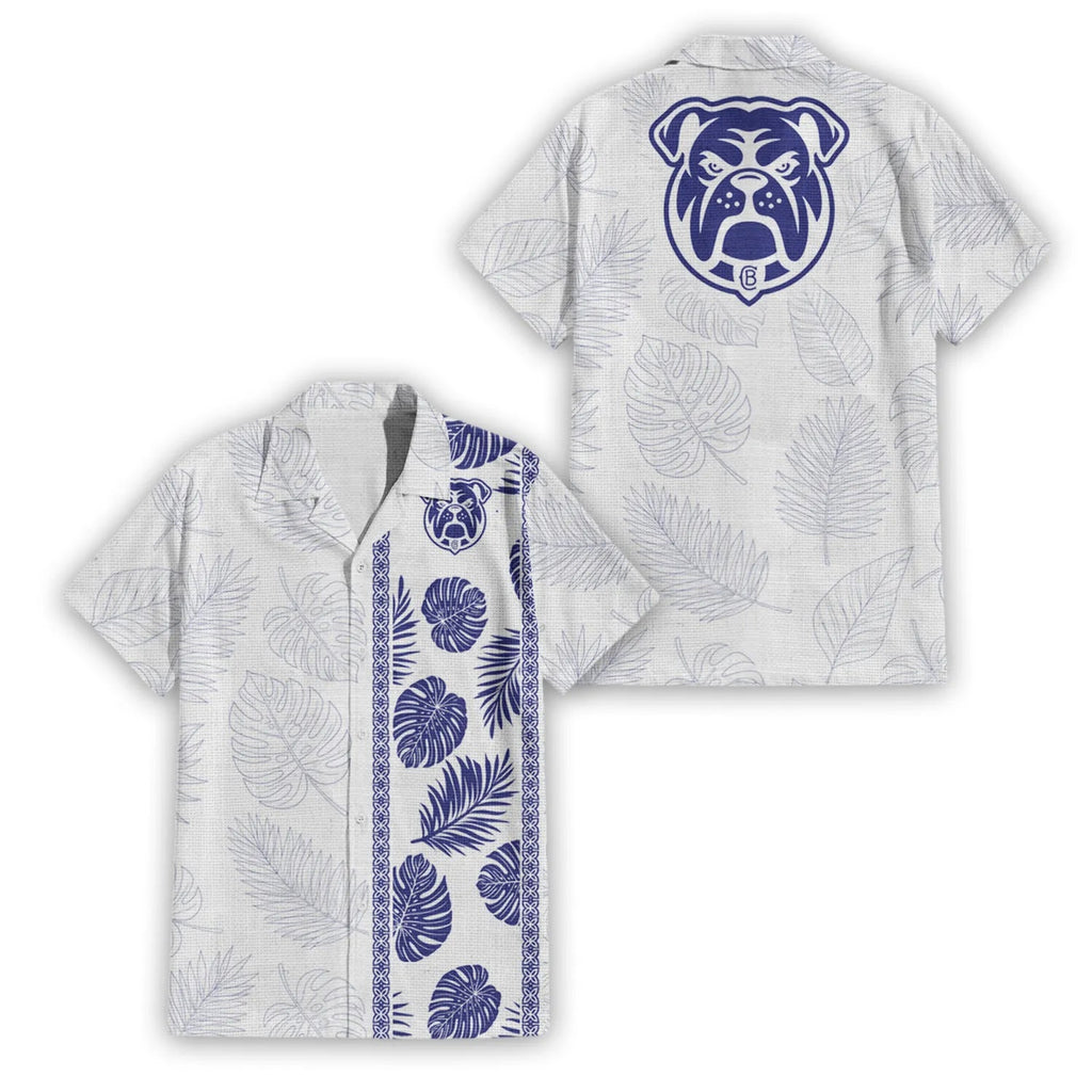 Canterbury-Bankstown Bulldogs Apparels SHW023