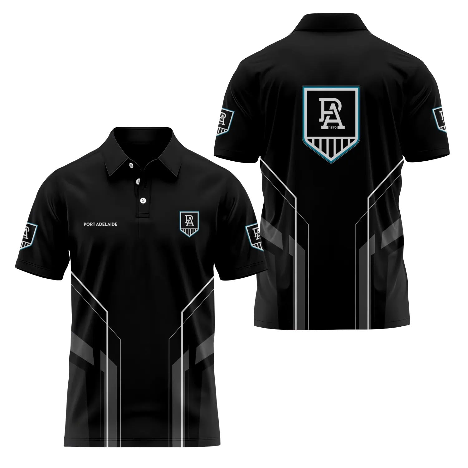 Port Adelaide Power Apparels SC023