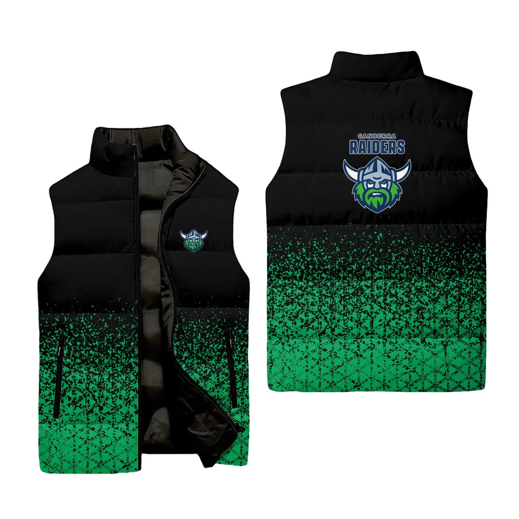 Canberra Raiders Apparels SC096