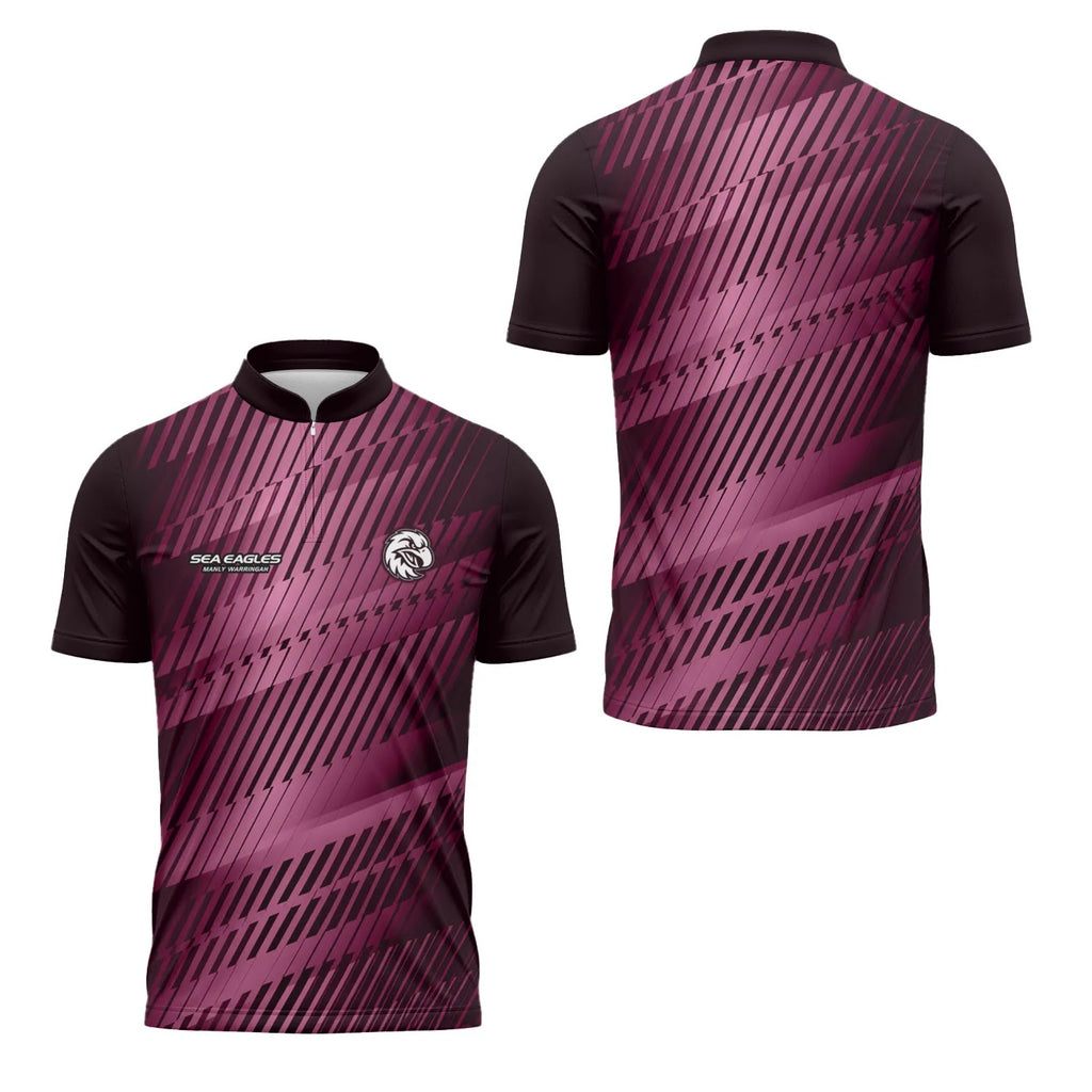 Manly Warringah Sea Eagles Apparels SC118