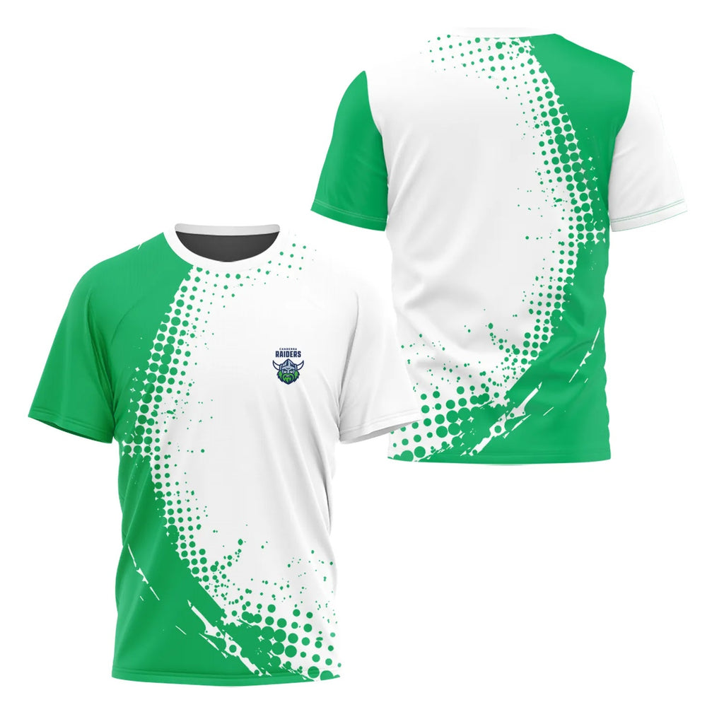 Canberra Raiders Apparels SC095