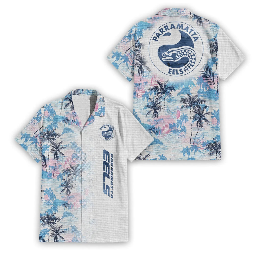 Parramatta Eels Apparels SHW029
