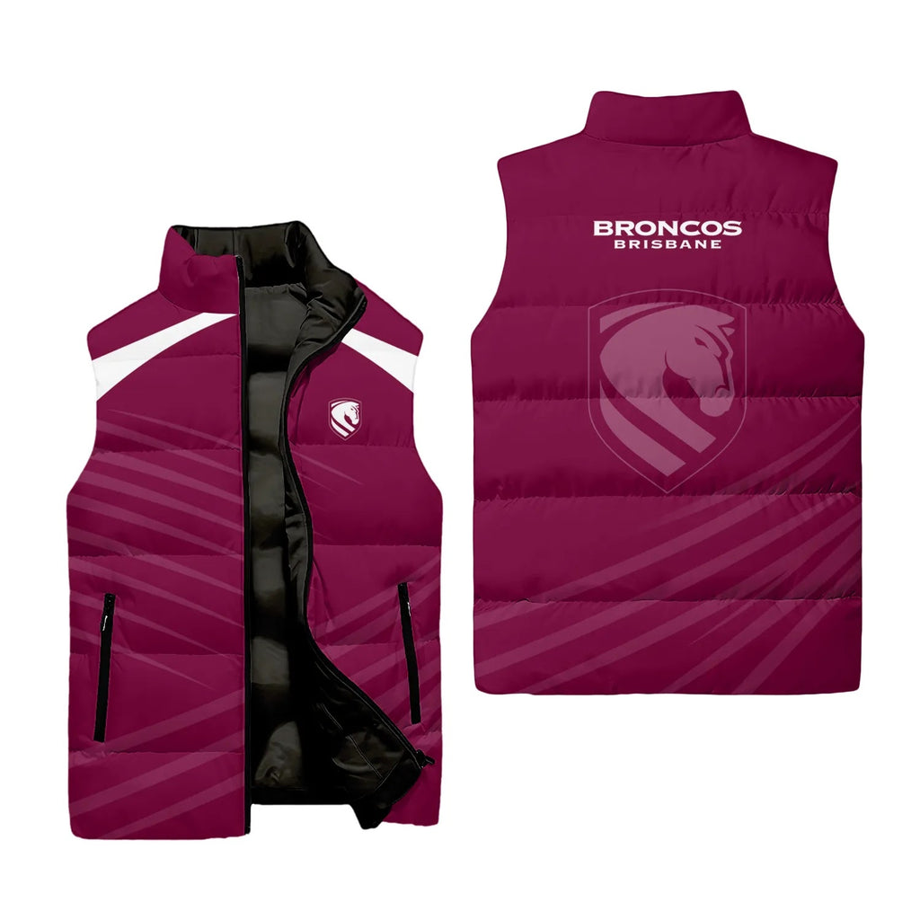 Brisbane Broncos Apparels SC082