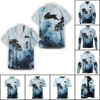 South Sydney Rabbitohs Apparels SHW034