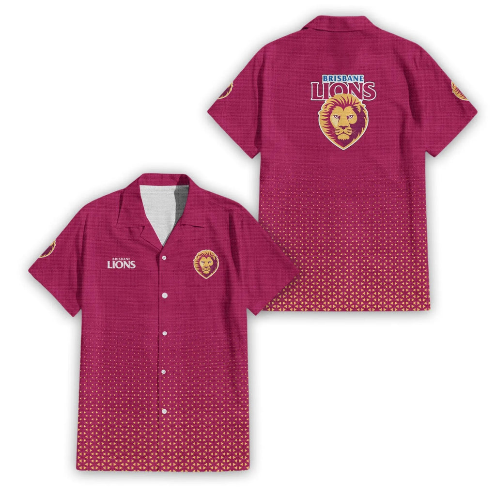 Brisbane Lions Apparels SC003