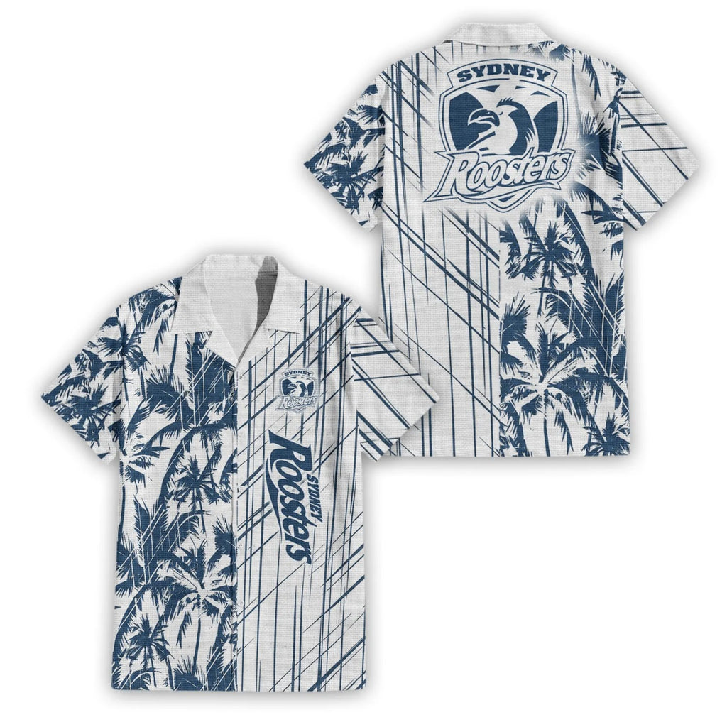 Sydney Roosters Apparels SHW041