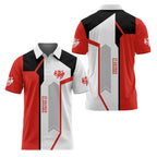 St George Illawarra Dragons Apparels SC065