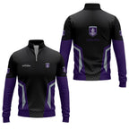 Fremantle Dockers Quarter-zip Pullover SC032