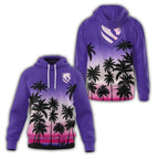 Brisbane Broncos Hoodie SHW019