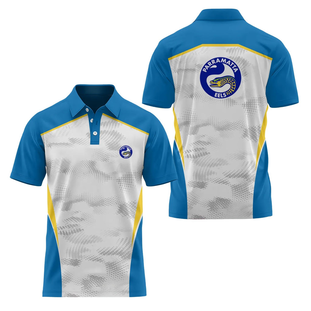 Parramatta Eels Apparels SC081