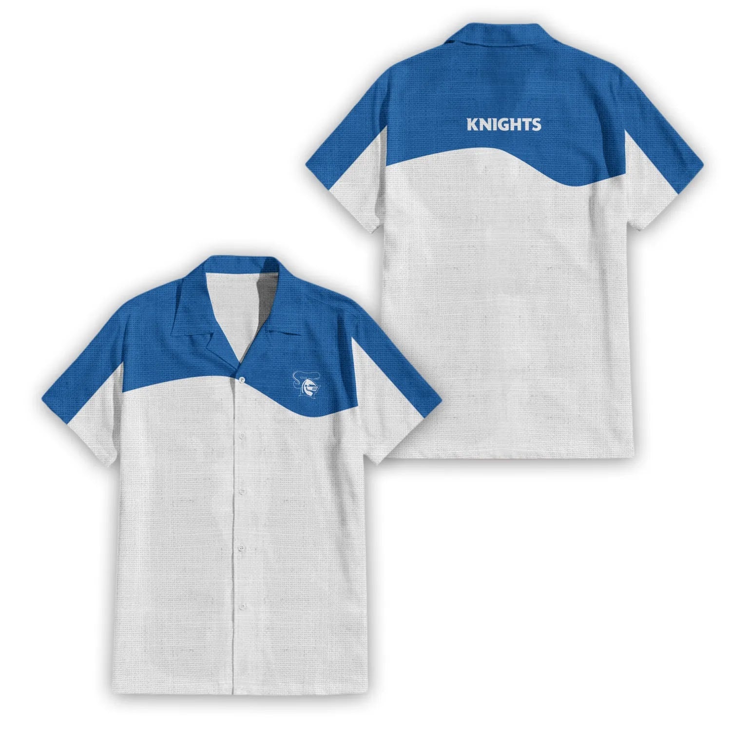 Newcastle Knights Apparels SC110