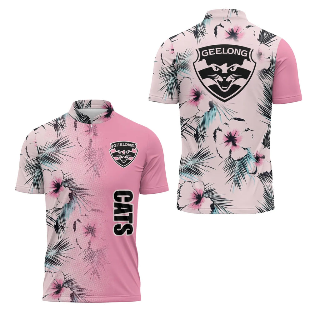 Geelong Cats Apparels SHW056