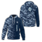 Newcastle Knights Hoodie SHW010