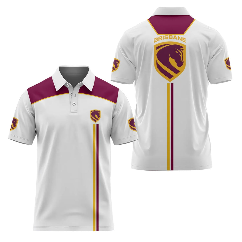Brisbane Broncos Apparels SC021