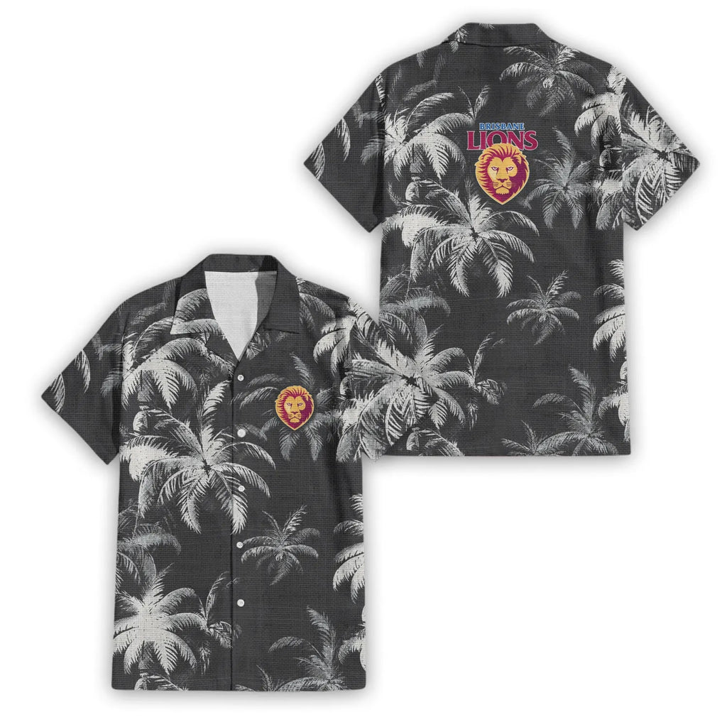 Brisbane Lions Apparels SC112
