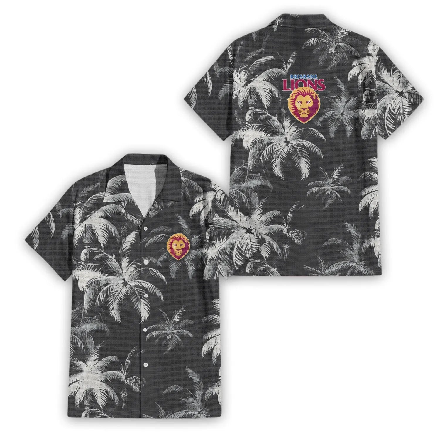 Brisbane Lions Apparels SC112