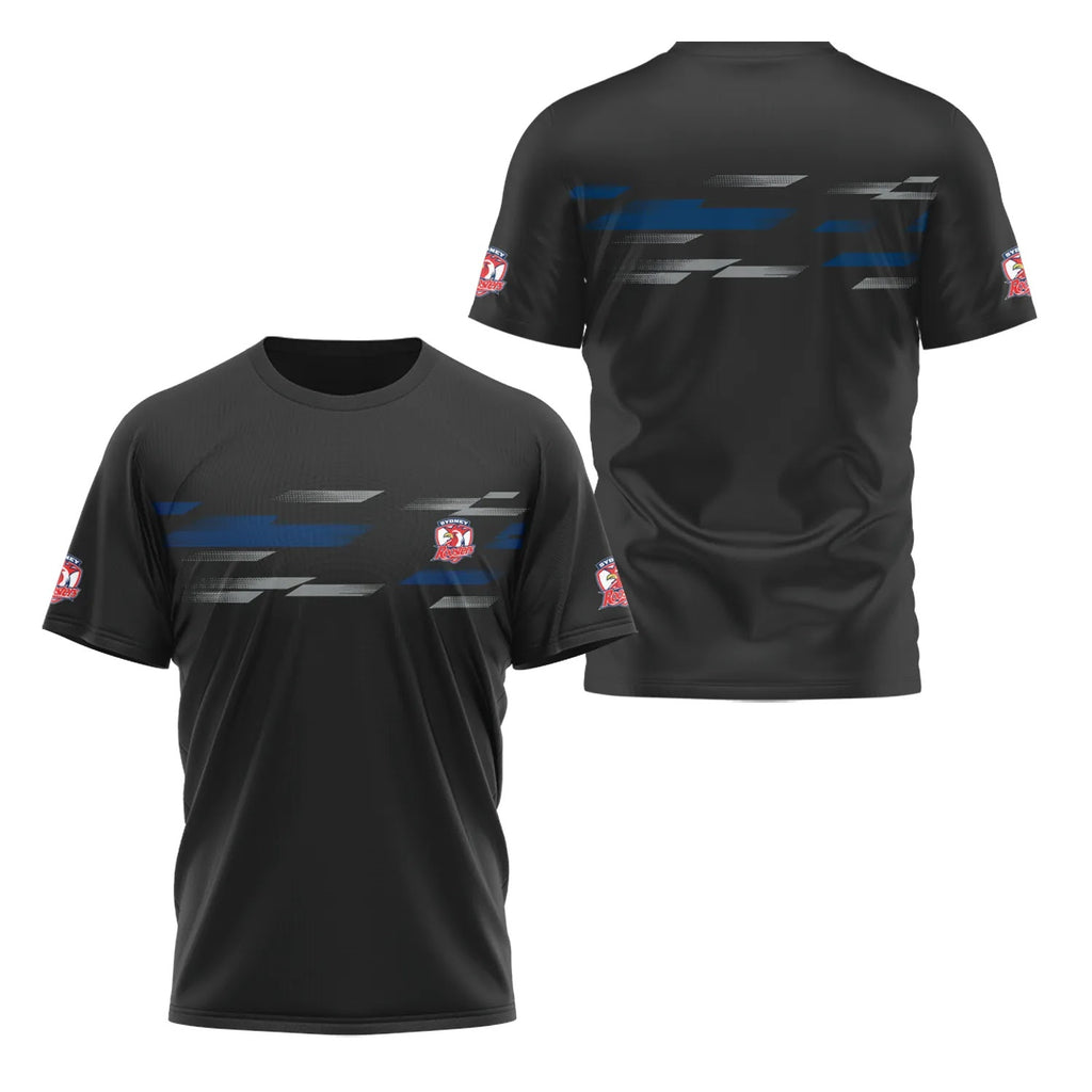 Sydney Roosters Apparels SC100