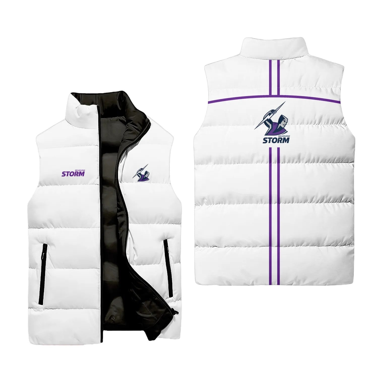 Melbourne Storm Apparels SC018