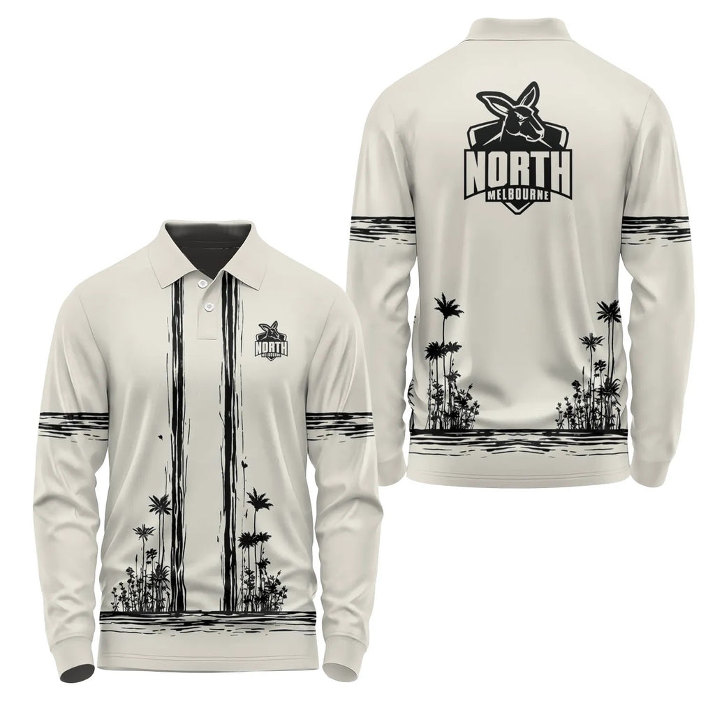 North Melbourne Kangaroos Apparels SHW043