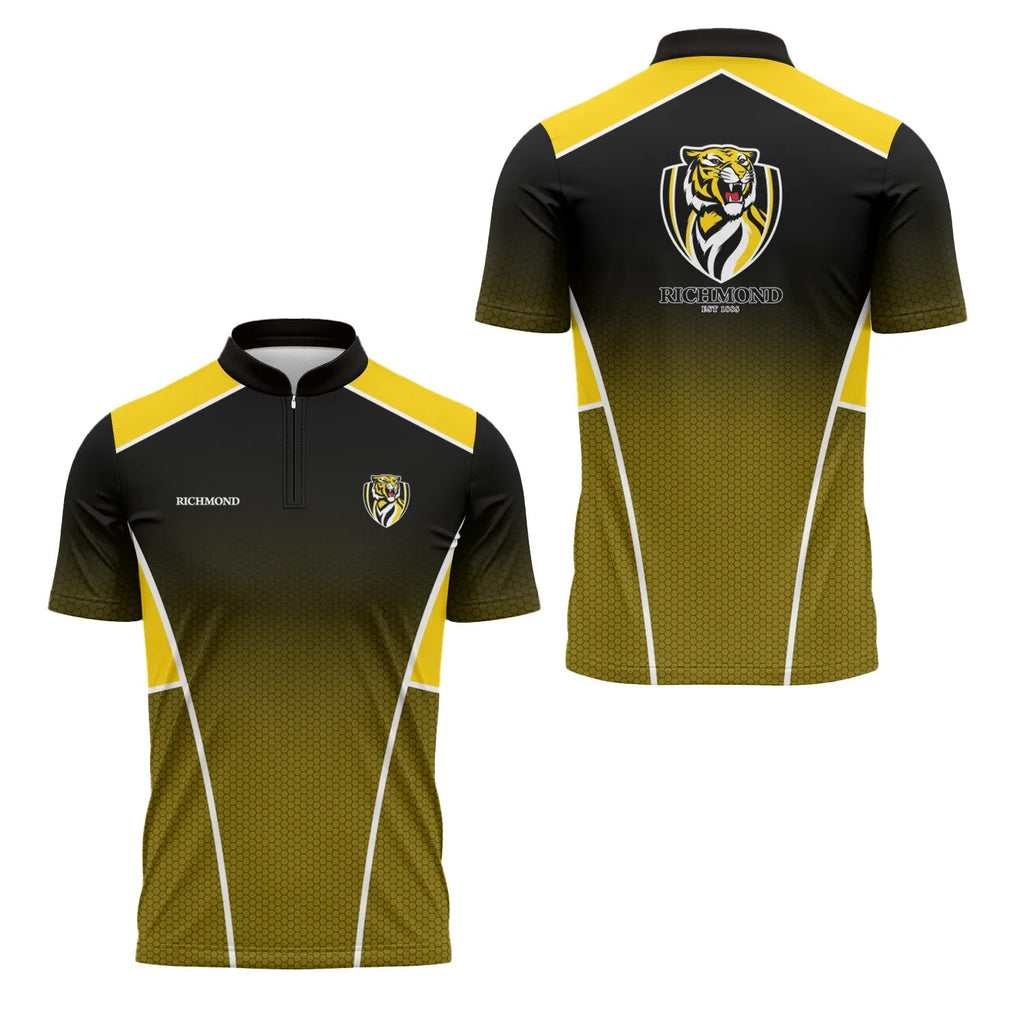 Richmond Tigers Apparels SC019