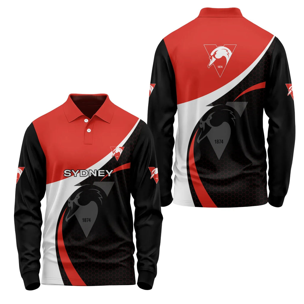 Sydney Swans Apparels SC038