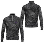 Melbourne Storm Quarter-zip Pullover SC111