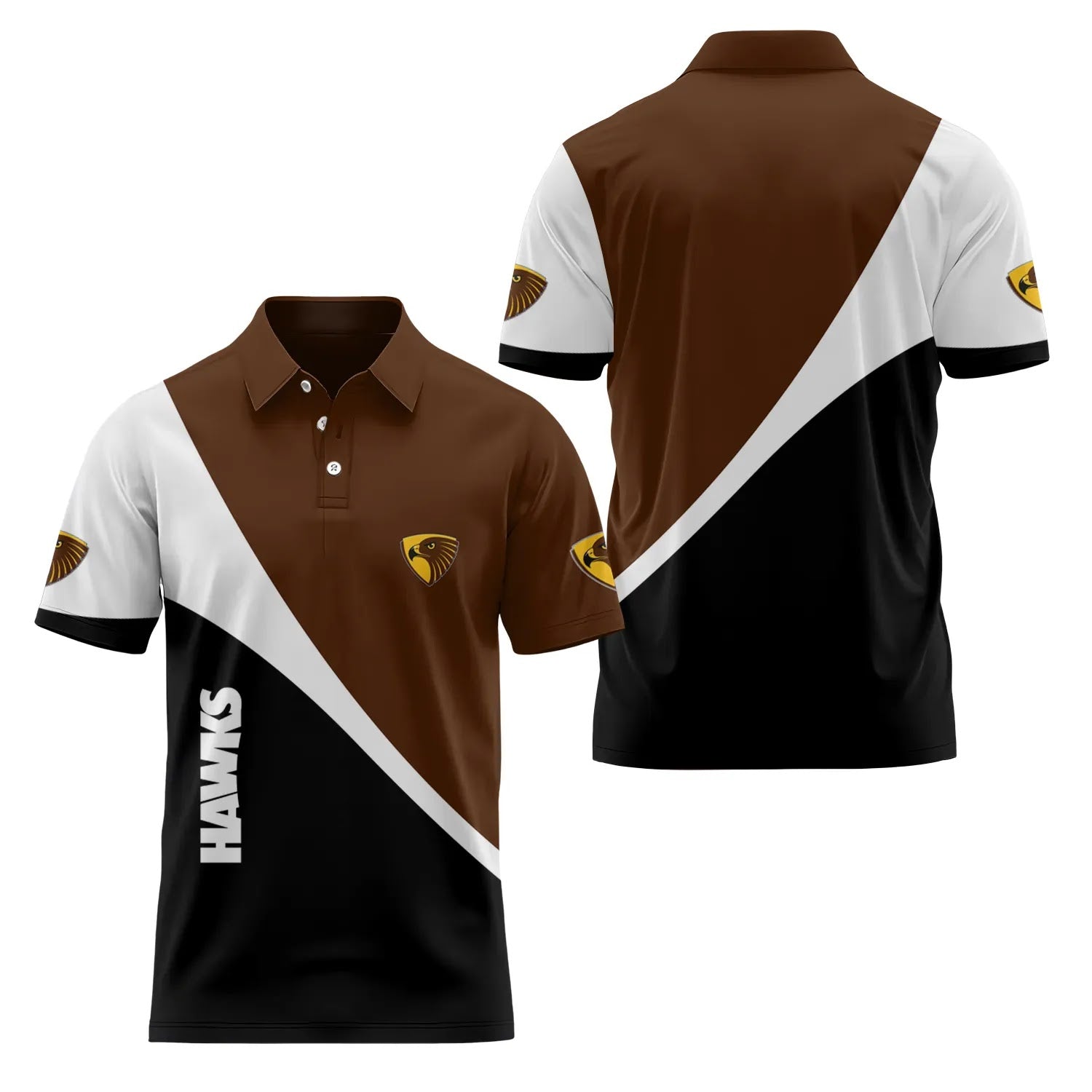 Hawthorn Hawks Apparels SC090