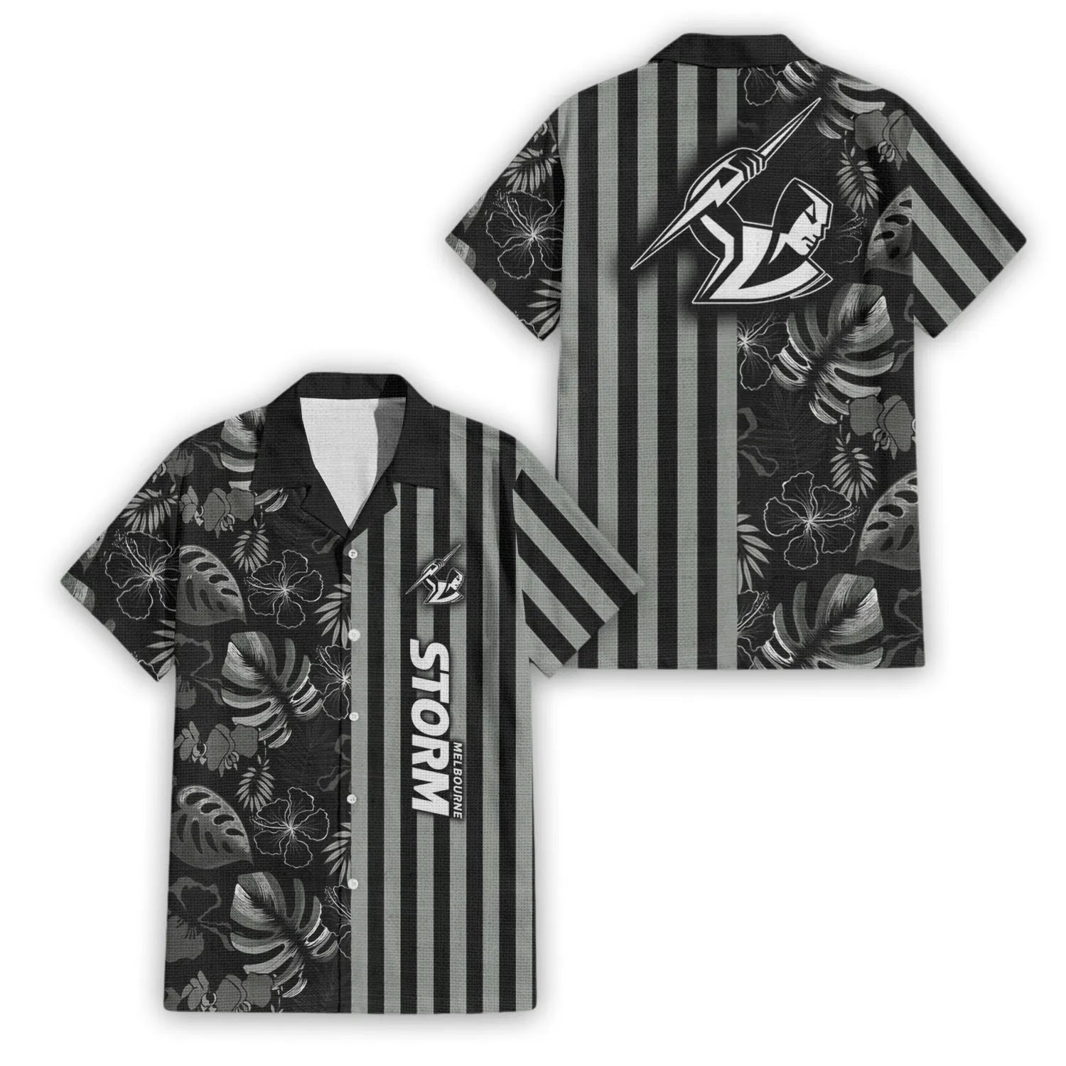 Melbourne Storm Apparels SHW040