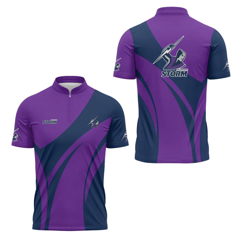 Melbourne Storm Apparels SC022