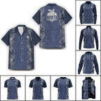 North Melbourne Kangaroos Apparels SHW045