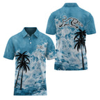 Penrith Panthers Apparels SHW052