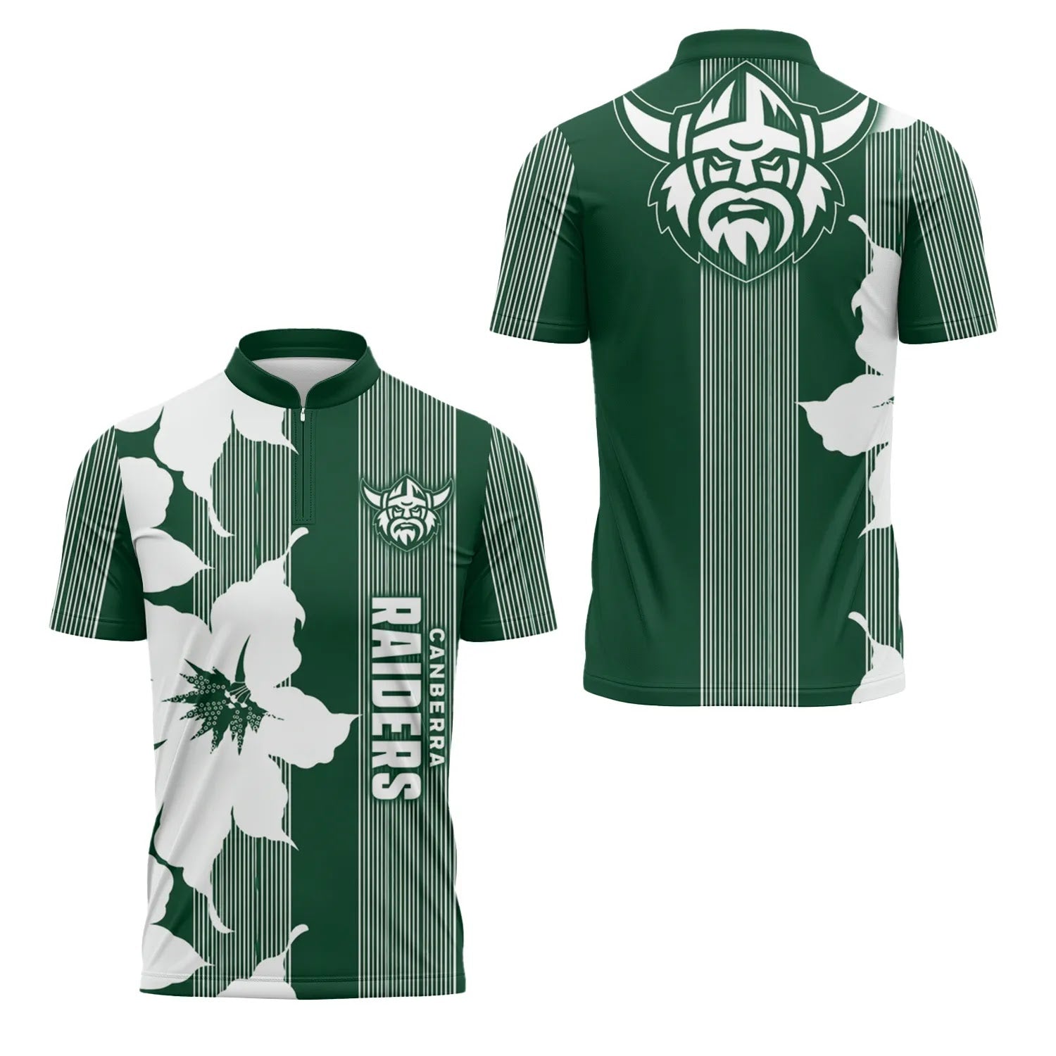 Canberra Raiders Apparels SHW039
