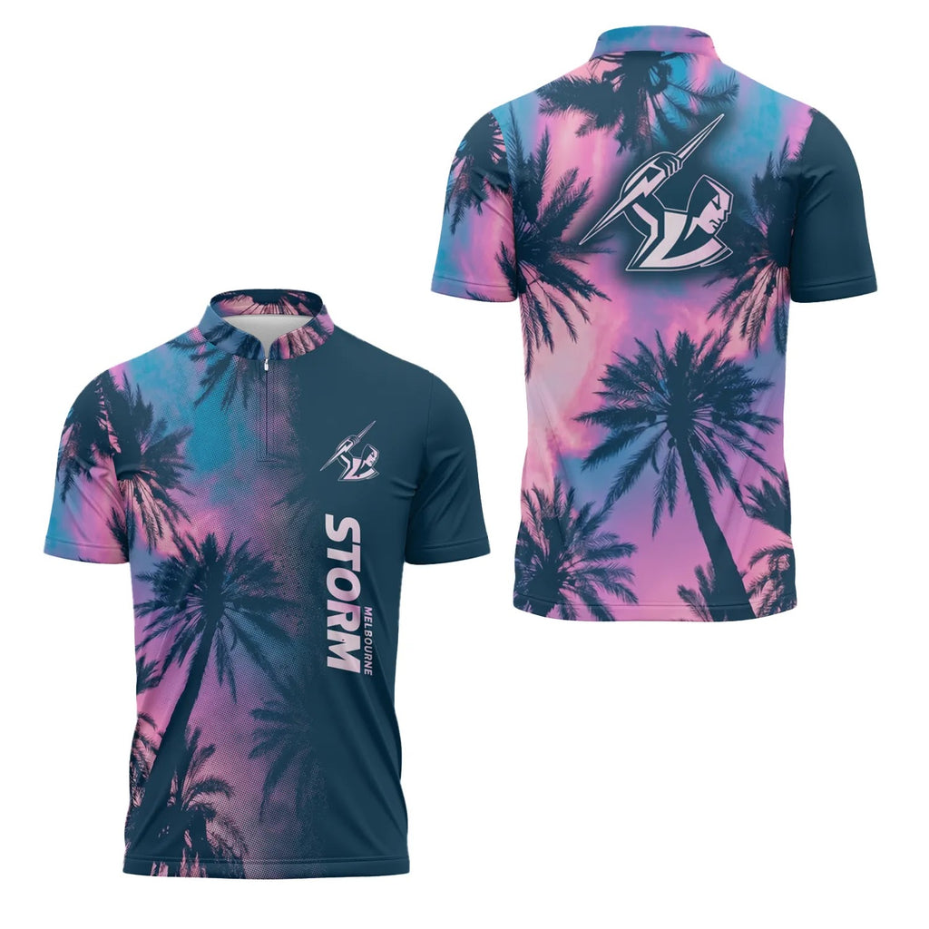 Melbourne Storm Apparels SHW030