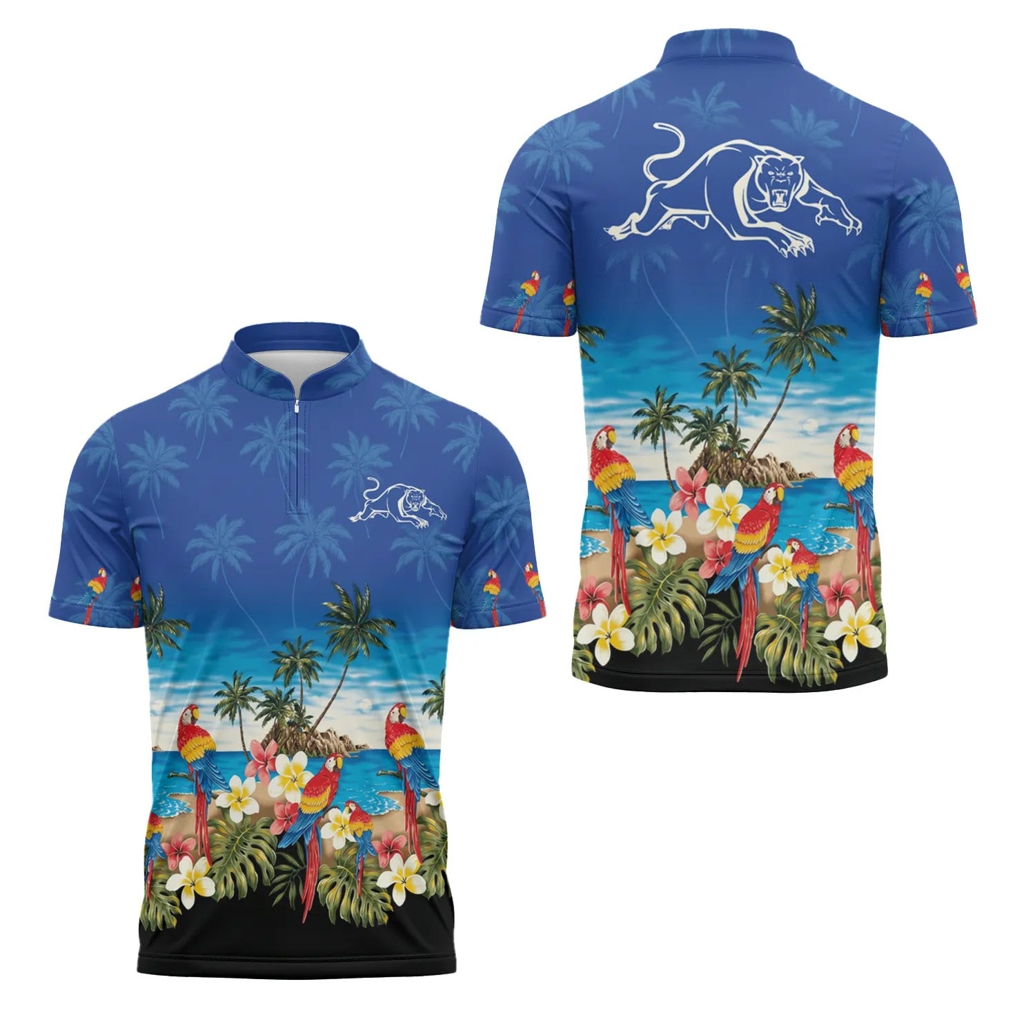 Penrith Panthers Apparels SHW005