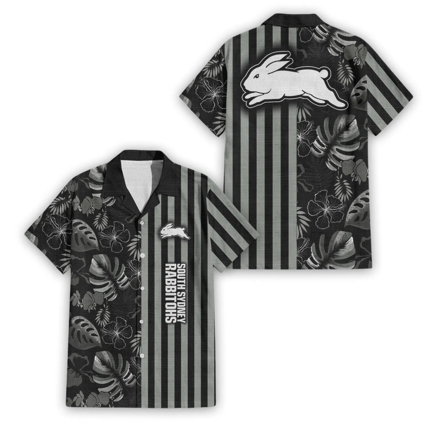 South Sydney Rabbitohs Apparels SHW040