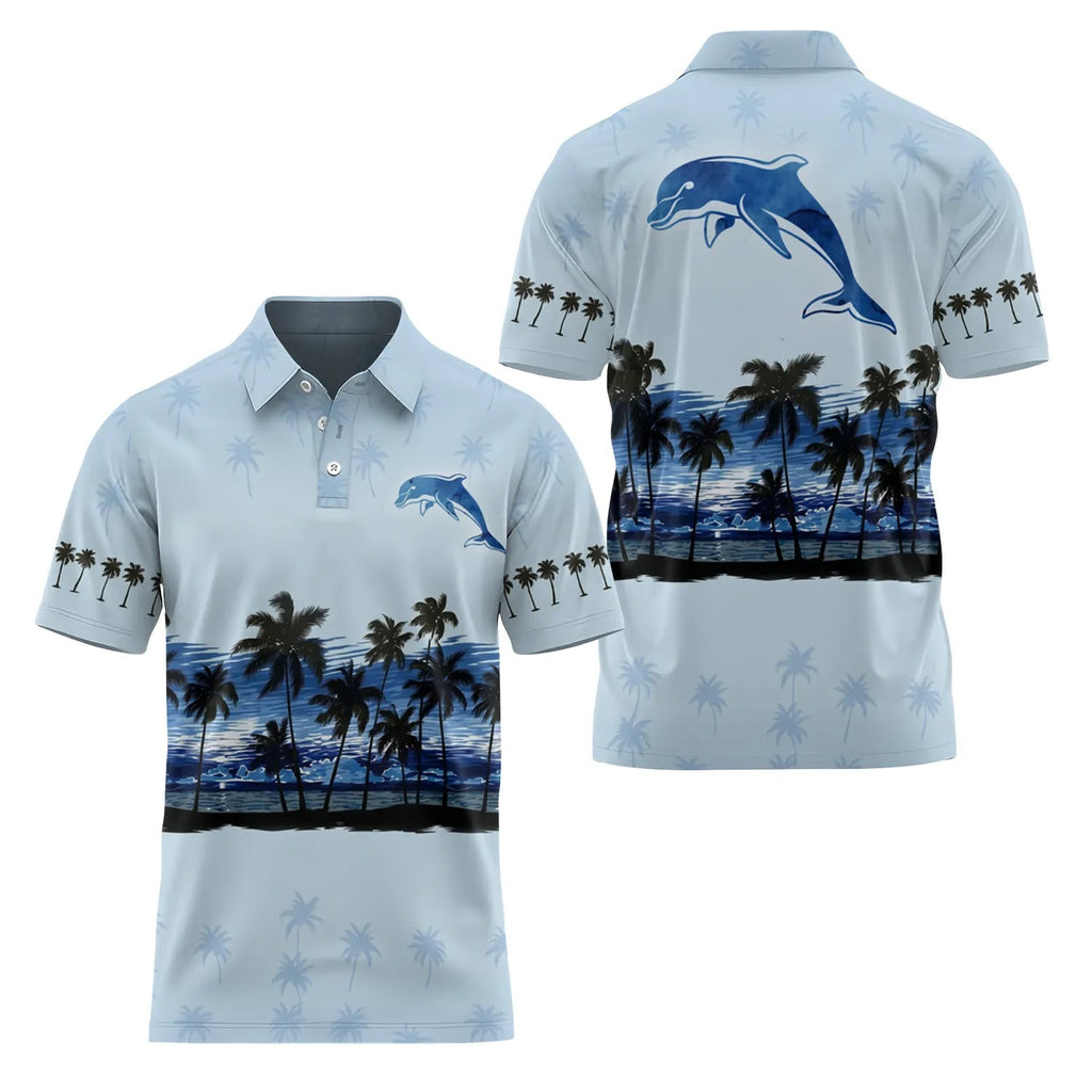 Dolphins Apparels SHW016
