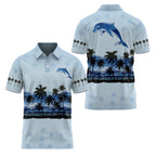 Dolphins Apparels SHW016