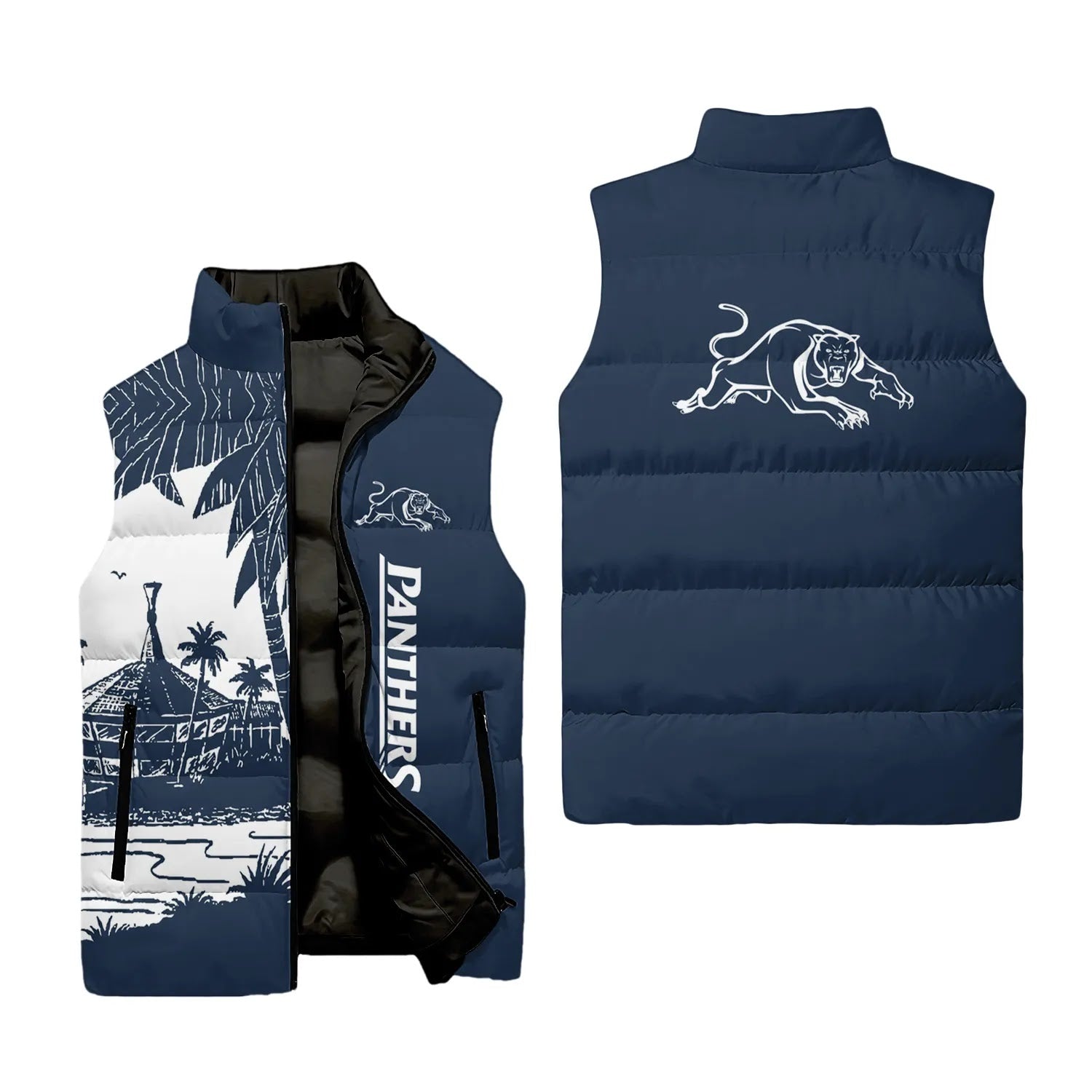 Penrith Panthers Apparels SHW031